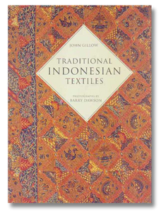 Traditional Indonesian Textiles