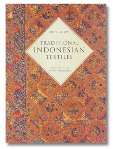 Traditional Indonesian Textiles