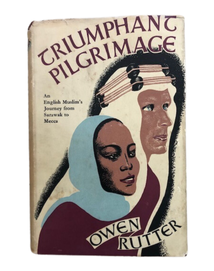 Triumphant Pilgrimage (1937)