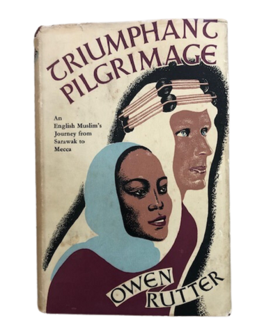 Triumphant Pilgrimage (1937)