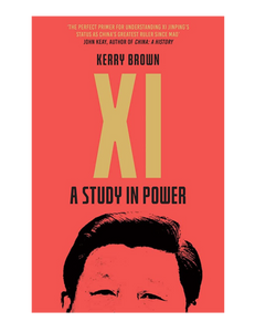 Xi: A Study of Power