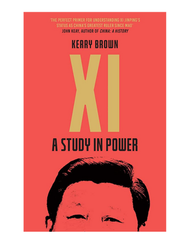 Xi: A Study of Power