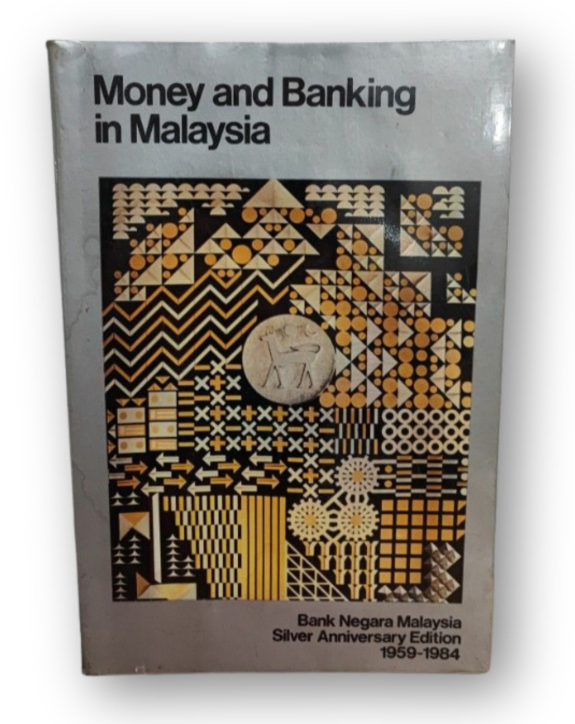 Money and Banking in Malaysia (1979)
