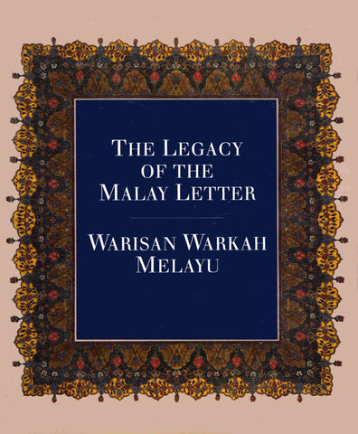 The Legacy of Malay Letters