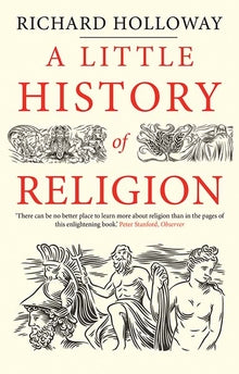 Little History of Religion