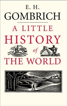 Little History of The World