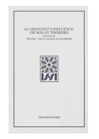 Al-Ghazali Influence on Malay Thinkers