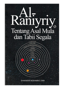 Al-Raniyriy Tentang Asal Mula dan Tabii Segala