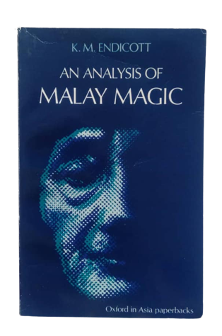 An Analysis of Malay Magic (1981)