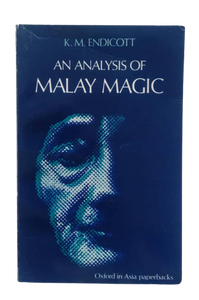 An Analysis of Malay Magic (1981)