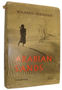 Arabian Sands (1960)