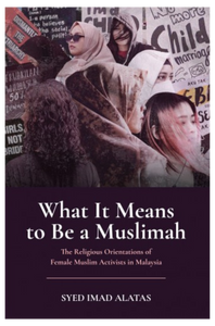 What It Means To Be A Muslimah