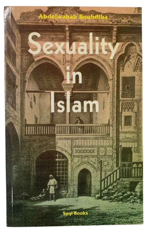 Sexuality in Islam