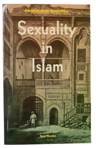 Sexuality in Islam