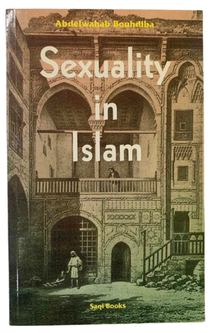 Sexuality in Islam