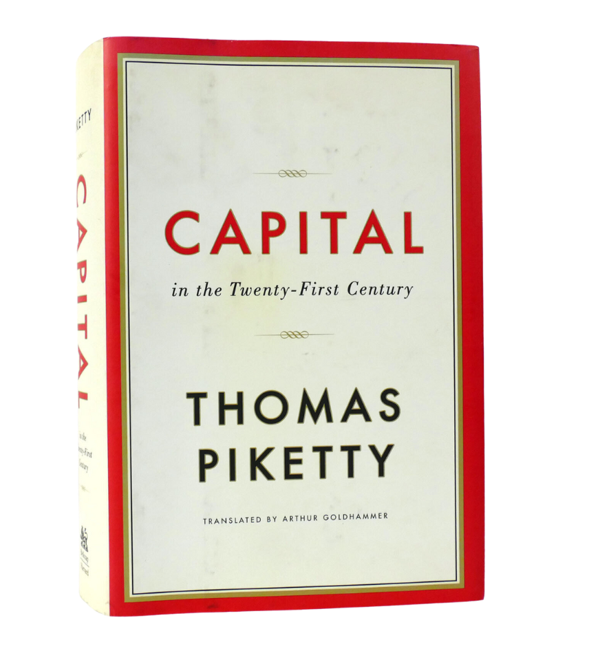 Capital in the Twentieth Century