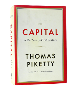 Capital in the Twentieth Century