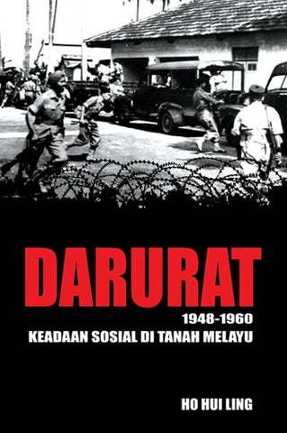 Darurat 1948-1960 Keadaan Sosial Di Tanah Melayu