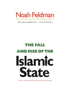 The Fall and Rise of The Islamic State