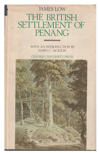 British Settlement in Penang