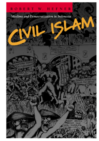 Civil Islam