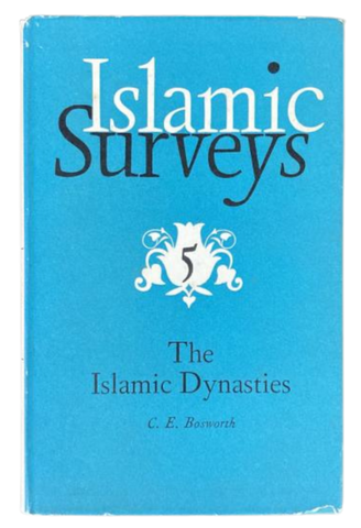 The Islamic Dynasties (1967)