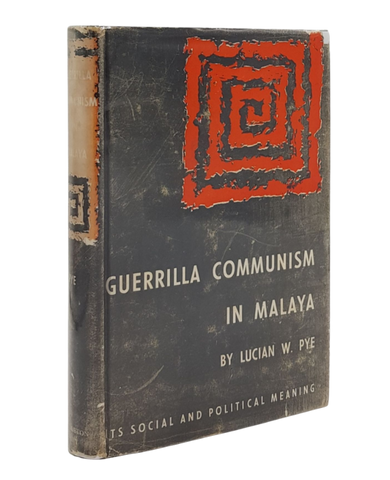 Guerilla Communism in Malaya
