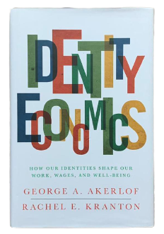 Identity Economics