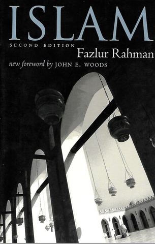 Islam (Fazlur Rahman)