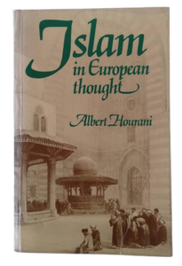 Islam in European Thought