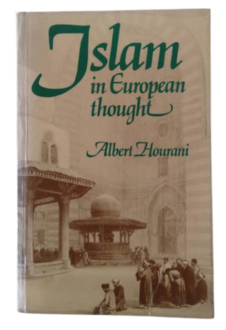 Islam in European Thought