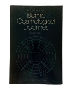 An Introduction to Islamic Cosmological Doctrines