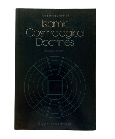 An Introduction to Islamic Cosmological Doctrines