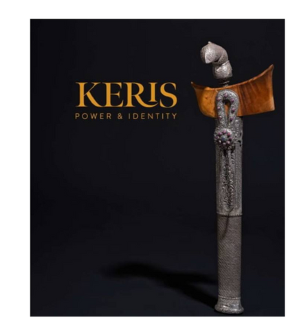 Keris: Power and Identity