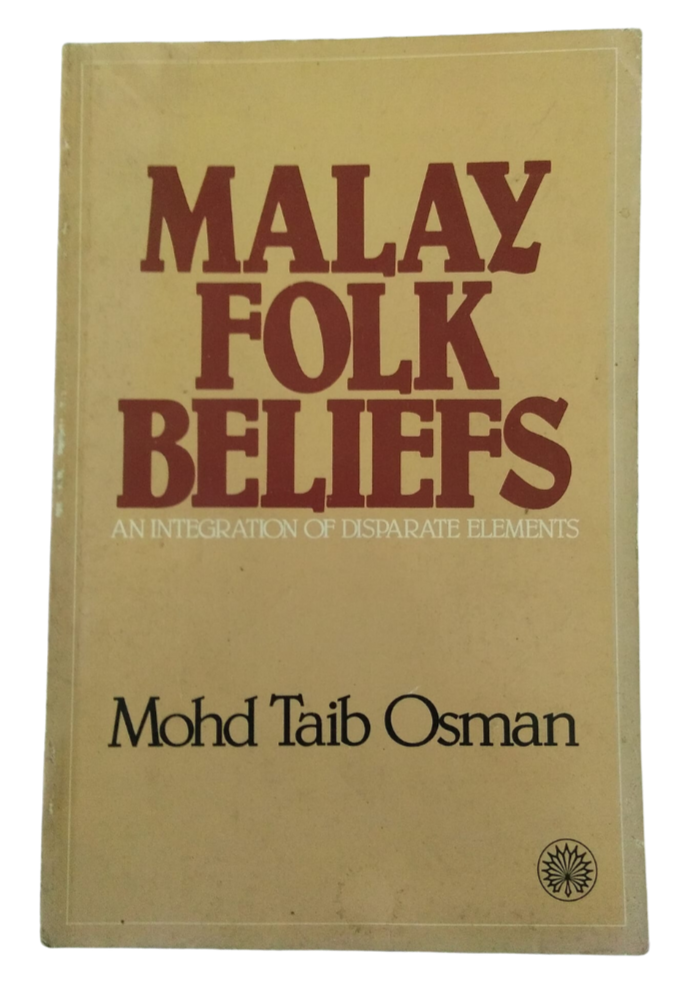 Malay Folk Beliefs