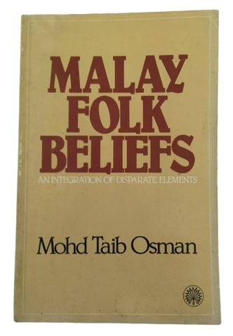 Malay Folk Beliefs