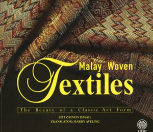 Malay Woven Textiles