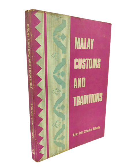 Malay Customs and Tradition (1962)