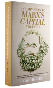 A Companion to Marx's Capital (David Harvey)