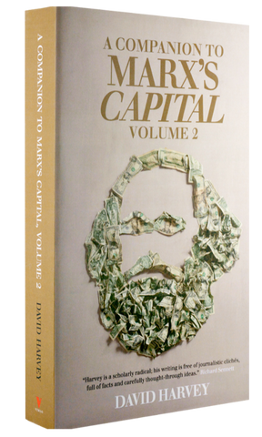 A Companion to Marx's Capital (David Harvey)