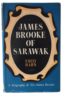 James Brooke of Sarawak (1953)