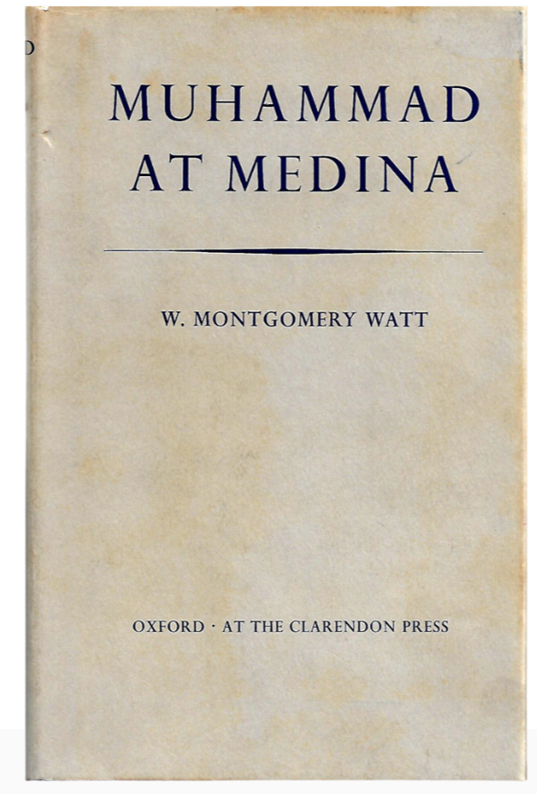 Muhammad At Medina (1956)