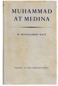 Muhammad At Medina (1956)