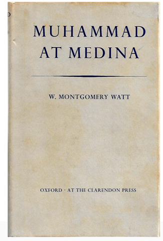 Muhammad At Medina (1956)