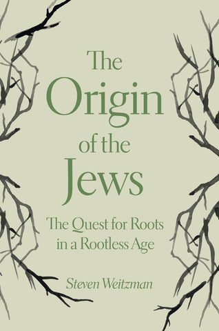 The Origin of The Jews