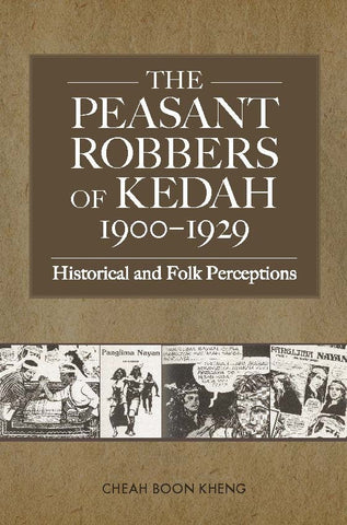 Peasant Robber of Kedah
