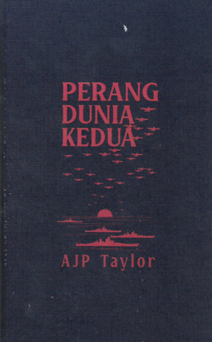 Perang Dunia Kedua