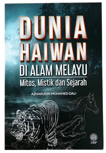 Dunia Haiwan di Tanah Melayu