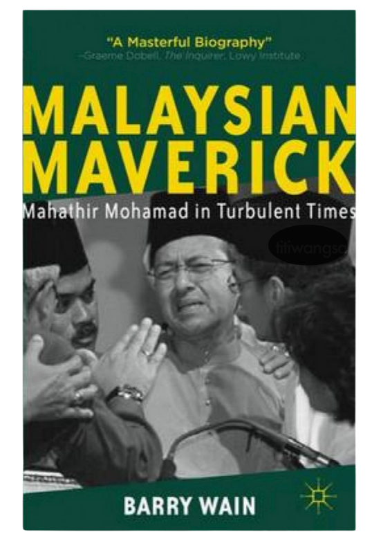 Malaysian Maverick