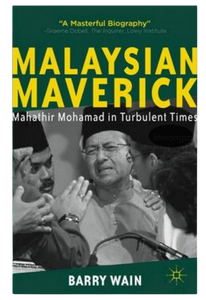 Malaysian Maverick